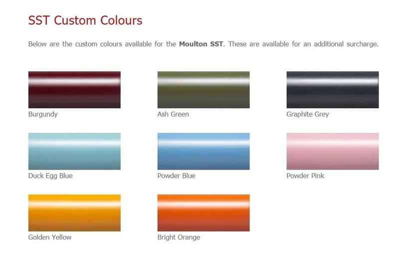 Moulton TSR 22 Drop Bar Bike-2